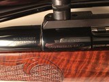 Weatherby 300 Magnum Mark V.
Everything included. Ready to hunt & reload today! - 5 of 15