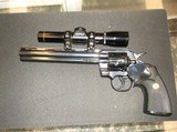 COLT PYTHON 357 / 357 MAGNUM CTG - 1 of 5