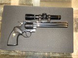 COLT PYTHON 357 / 357 MAGNUM CTG - 4 of 5