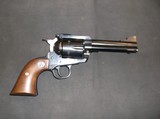 RUGER NEW MODEL BLACKHAWK
.45 CALIBER - 2 of 2