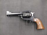 RUGER NEW MODEL BLACKHAWK
.45 CALIBER - 1 of 2