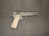 SPRINGFIELD ARMORY MODEL 1911-A1 CAL. 45 - 1 of 2