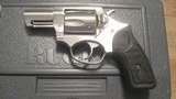 ruger sp 101 (talo) model 05775 357 magnum - 1 of 5
