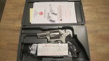 ruger sp 101 (talo) model 05775 357 magnum - 4 of 5