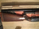 winchester y model 12 pigeon grade like new in box - 3 of 12