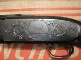 winchester y model 12 pigeon grade like new in box - 7 of 12