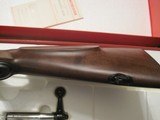 winchester model 52 B sporter like new in box - 9 of 12