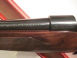 winchester model 52 B sporter like new in box - 7 of 12
