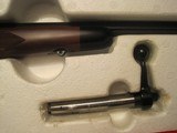 winchester model 52 B sporter like new in box - 3 of 12