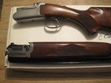 RUGER RED LABEL 12 ga
sporting clays model
LNIB - 1 of 10