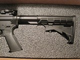 RUGER ar 556
model 8500
factory new - 2 of 7