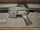RUGER ar 556
model 8500
factory new - 1 of 7
