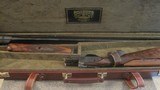 W&C SCOTT AND SON 12 GA SINGLE BARREL TRAP GUN CIRCA 1911 VERY RARE ENGRAVED - 1 of 15