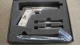 remington R1S high polish stainless factory new in box - 1 of 6