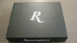 remington R1S high polish stainless factory new in box - 6 of 6