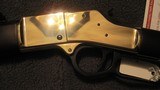 henry big boy brass 327fed mag/ 32 h&r mag
factory new in box - 8 of 9