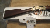 henry big boy brass 327fed mag/ 32 h&r mag
factory new in box - 3 of 9