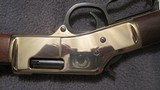 henry big boy brass 327fed mag/ 32 h&r mag
factory new in box - 6 of 9