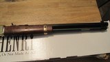 henry big boy brass 327fed mag/ 32 h&r mag
factory new in box - 4 of 9