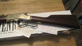 henry big boy brass 327fed mag/ 32 h&r mag
factory new in box - 1 of 9