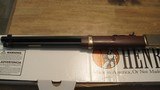 henry big boy brass 327fed mag/ 32 h&r mag
factory new in box - 2 of 9