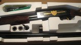 remington 870 classic trap new in box never assembled - 8 of 9
