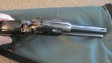 ruger single six 32 h&r mag birds head (baby vaquero) - 3 of 5