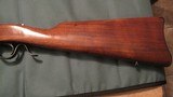 RUGER # 322 HORNET SINGLE SHOT EXCELLENT - 2 of 11
