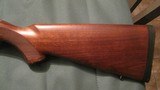 RUGER 77/22 MAGNUMEXCELLENT++++ CONDITION - 5 of 9
