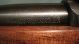 RUGER 77/22 MAGNUMEXCELLENT++++ CONDITION - 9 of 9
