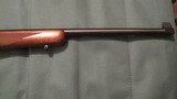 RUGER 77/22 MAGNUMEXCELLENT++++ CONDITION - 3 of 9