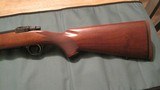 RUGER77 HAWKEYE IN 204 RUGER CALIBER - 4 of 9