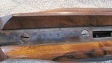 w&c scott & son 12 ga single barrel trap gun mfg 1911 in london
one of 72 ever made - 9 of 14