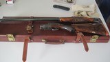 w&c scott & son 12 ga single barrel trap gun mfg 1911 in london
one of 72 ever made - 2 of 14