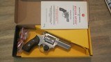 RARE RUGER SP 101 IN 32 H&R MAG LIKE NEW IN BOX - 3 of 4