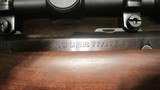 RUGER
77/17
17HMR
blue/wood stock - 8 of 8