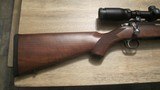 RUGER
77/17
17HMR
blue/wood stock - 2 of 8