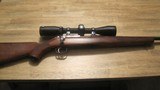 RUGER
77/17
17HMR
blue/wood stock - 1 of 8