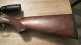 RUGER
77/17
17HMR
blue/wood stock - 4 of 8