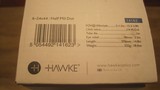 RUGER M77 HAWKEYE
204 CAL
MATTE STAINLESS/ SYNTHETIC - 8 of 9