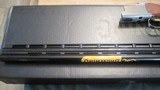 BROWNING CITORI O/U 725 TRAP 12 GA 32' VENT RIB ADJ COMBblued/walnut - 2 of 5