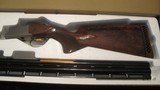BROWNING CITORI O/U 725 TRAP 12 GA 32' VENT RIB ADJ COMBblued/walnut - 3 of 5