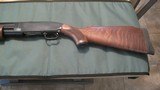 WINCHESTER MODEL 12 TRAP 12 GAY MODEL - 1 of 9