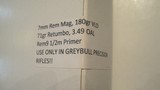 GREYBULL PRECISION LONG RANGE7MM MAG WITH REMINGTON 700 ACTION (like new) - 13 of 14