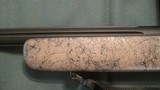 GREYBULL PRECISION LONG RANGE7MM MAG WITH REMINGTON 700 ACTION (like new) - 8 of 14