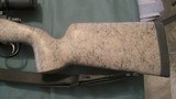 GREYBULL PRECISION LONG RANGE7MM MAG WITH REMINGTON 700 ACTION (like new) - 7 of 14
