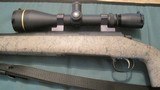 GREYBULL PRECISION LONG RANGE7MM MAG WITH REMINGTON 700 ACTION (like new) - 6 of 14