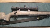 GREYBULL PRECISION LONG RANGE7MM MAG WITH REMINGTON 700 ACTION (like new) - 1 of 14