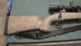 GREYBULL PRECISION LONG RANGE7MM MAG WITH REMINGTON 700 ACTION (like new) - 2 of 14
