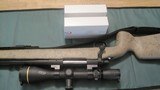 GREYBULL PRECISION LONG RANGE7MM MAG WITH REMINGTON 700 ACTION (like new) - 14 of 14